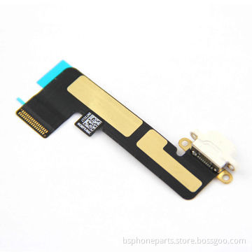 Dock Connector Charging Charge Port for iPad mini White